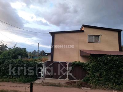 Дача · 4 комнаты · 84.8 м² · 6 сот., Автомобилист автокомбината-1 92 — Аяла баня за 7 млн 〒 в Актобе, мкр Акжар