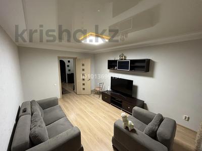 3-бөлмелі пәтер · 58 м² · 4/6 қабат, Алтынсарина 106, бағасы: 280 000 ₸ в Костанае
