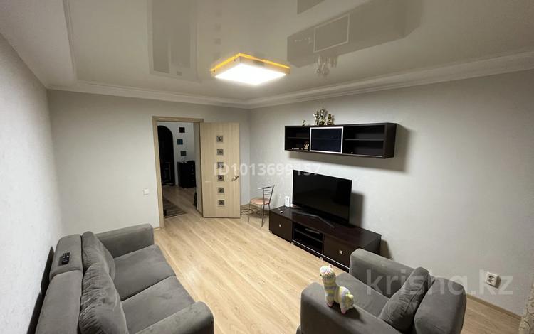 3-бөлмелі пәтер · 58 м² · 4/6 қабат, Алтынсарина 106, бағасы: 280 000 ₸ в Костанае — фото 2