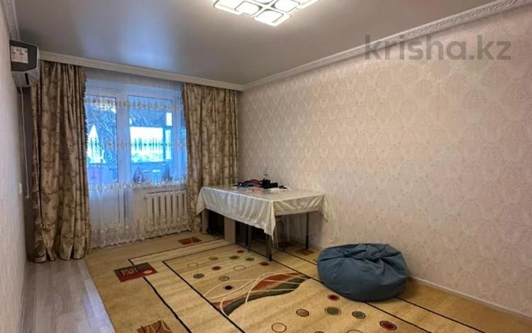 2-комнатная квартира · 50 м² · 9/9 этаж, мкр 8, Братья Жубановых за 13.5 млн ₸ в Актобе — фото 7