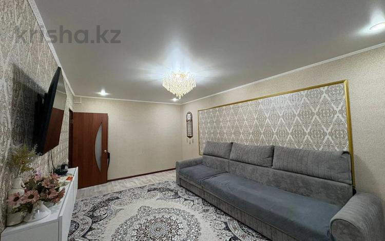 2-бөлмелі пәтер · 65.6 м² · 3/5 қабат, Юбилейный 26, бағасы: 27.5 млн ₸ в Костанае — фото 2