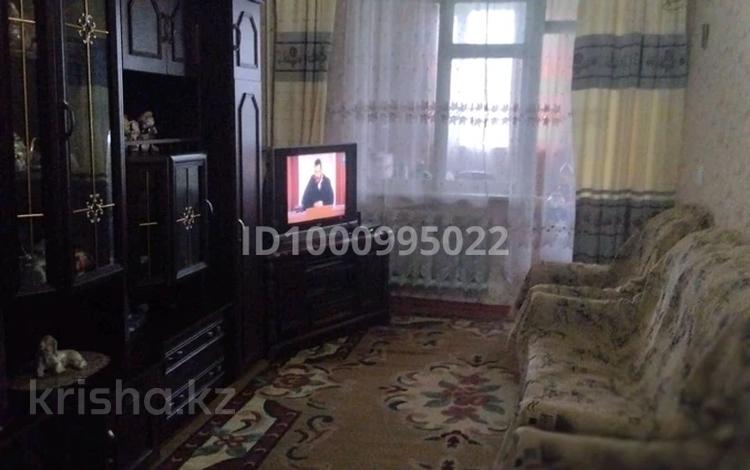 4-бөлмелі пәтер · 75 м² · 1/2 қабат, Ахметова 128 — Центр, бағасы: 20 млн 〒 в им. Турара рыскуловой — фото 2