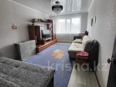 2-комнатная квартира, 48.8 м², 4/5 этаж, ул. Чокана Уалиханова за 8.5 млн 〒 в Темиртау