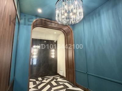 3-комнатная квартира · 90 м² · 4/8 этаж, Мангилик Ел 68б — Большая мечеть напротив за 70 млн ₸ в Астане, Есильский р-н