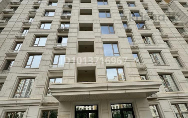 2-бөлмелі пәтер · 54 м² · 12/16 қабат, Байдибек би стр. 127/7, бағасы: 25 млн ₸ в Шымкенте, Абайский р-н — фото 2