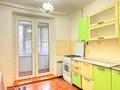 2-бөлмелі пәтер · 55 м² · 3/5 қабат, Қонаев ш/а. 53, бағасы: 130 000 ₸ в Уральске, мкр Кунаева