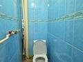 2-бөлмелі пәтер · 55 м² · 3/5 қабат, Қонаев ш/а. 53, бағасы: 130 000 ₸ в Уральске, мкр Кунаева — фото 10