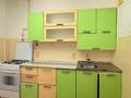 2-бөлмелі пәтер · 55 м² · 3/5 қабат, Қонаев ш/а. 53, бағасы: 130 000 ₸ в Уральске, мкр Кунаева — фото 2