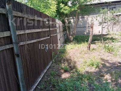 Жер телімі · 8 сотық, Абая 74, бағасы: 11 млн ₸ в Кызылкайрат