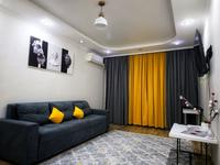 2-бөлмелі пәтер · 50 м² · 2/5 қабат, Абая 30, бағасы: 16 000 〒 в 