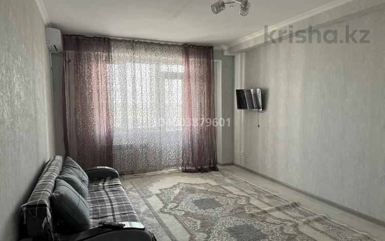 1-комнатная квартира · 49 м² · 6/9 этаж, мкр Туран-2 11б за 150 000 ₸ в Шымкенте, Каратауский р-н — фото 2