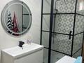 Отдельный дом · 4 комнаты · 110 м² · 4 сот., мкр Жас Канат, Баймагамбетова 60Б — Баймагамбетова- Кожедуба за 70 млн ₸ в Алматы, Турксибский р-н — фото 11