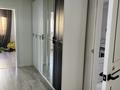 Отдельный дом · 4 комнаты · 110 м² · 4 сот., мкр Жас Канат, Баймагамбетова 60Б — Баймагамбетова- Кожедуба за 70 млн ₸ в Алматы, Турксибский р-н — фото 23