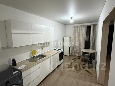 1-бөлмелі пәтер · 39.1 м² · 5/9 қабат, мкр Шугыла, Райымбека 590/1, бағасы: 27 млн ₸ в Алматы, Наурызбайский р-н