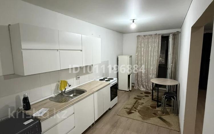 1-бөлмелі пәтер · 39.1 м² · 5/9 қабат, мкр Шугыла, Райымбека 590/1, бағасы: 27 млн ₸ в Алматы, Наурызбайский р-н — фото 2