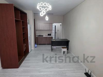 1-бөлмелі пәтер · 29 м² · 5/5 қабат, 20-й микрорайон 17, бағасы: 150 000 ₸ в Алматы, Алатауский р-н
