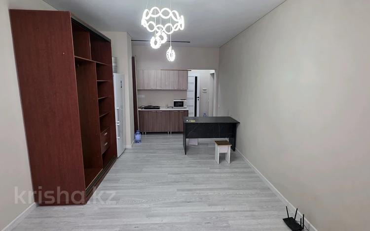 1-бөлмелі пәтер · 29 м² · 5/5 қабат, 20-й микрорайон 17, бағасы: 150 000 ₸ в Алматы, Алатауский р-н — фото 6