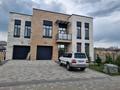 Жеке үй · 6 бөлме · 334 м² · 8.5 жүзд., Е 914 — 88 школа, бағасы: 720 млн ₸ в Астане, Есильский р-н