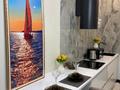 1-комнатная квартира · 35 м² · 8/12 этаж, мкр Тастак-2, Сейфуллина 416 — Макатаева за 21 000 ₸ в Алматы, Алмалинский р-н — фото 4