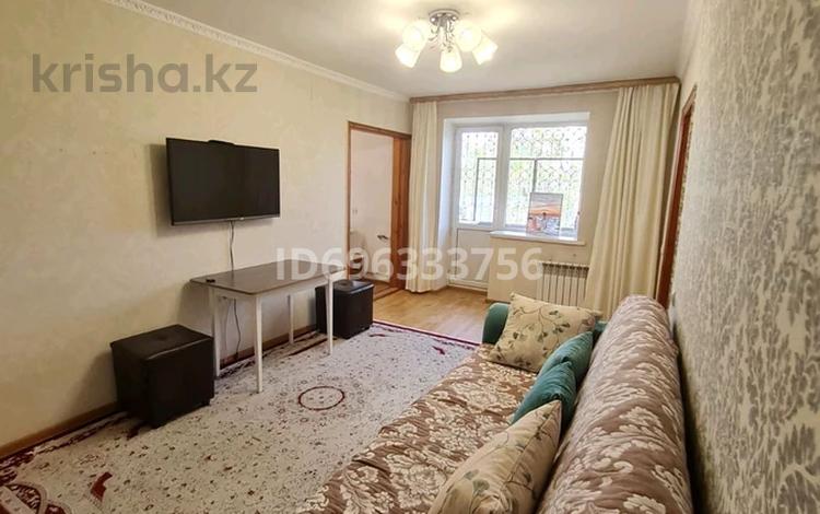 3-комнатная квартира · 54 м² · 3/3 этаж, Тимирязева — Ауэзова за 400 000 ₸ в Алматы, Бостандыкский р-н — фото 9