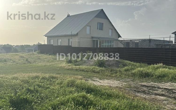 Участок · 5 соток, Жанадил басар 55 за ~ 8 млн ₸ в Ельтае — фото 2