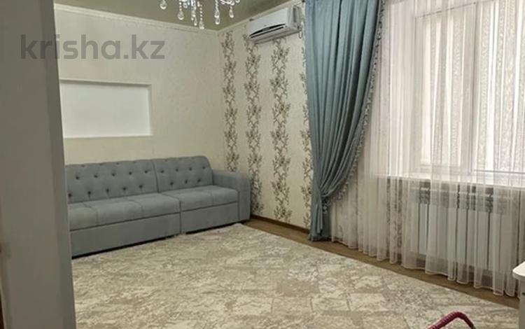 2-бөлмелі пәтер · 41.2 м² · 1/2 қабат, Мерейлі 5, бағасы: 11 млн ₸ в Балыкшы — фото 11