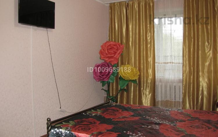 1-комнатная квартира · 45 м² · 1/6 этаж, Маяковского 107 — Быковского за 10 000 ₸ в Костанае — фото 2