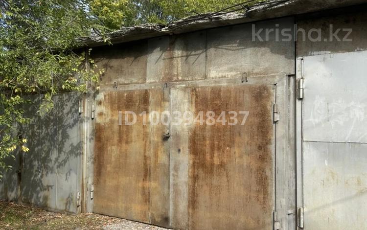 Гараж · 16.2 м² · мкр Кемел (Первомайское) — Жадаукок ( район баня), бағасы: 15 000 ₸ в Алматы, Жетысуский р-н — фото 2