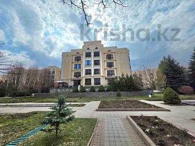 4-комнатная квартира · 187 м² · 4/4 этаж, Мирас 53–64 за 215 млн ₸ в Алматы, Бостандыкский р-н