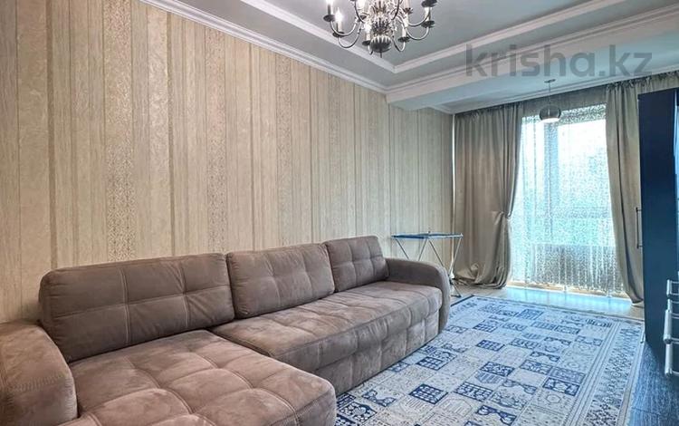 1-бөлмелі пәтер · 38 м² · 4/9 қабат, мкр Астана 75, бағасы: 80 000 〒 в Шымкенте, Каратауский р-н — фото 2
