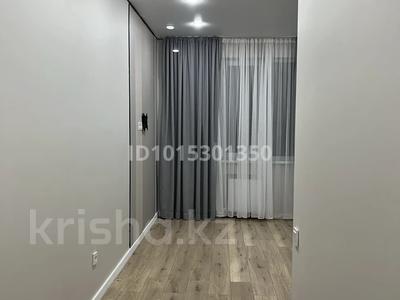 1-комнатная квартира · 43 м² · 4/9 этаж, Кульджинский тракт 153 — Бухтарминская за 32 млн ₸ в Алматы, Турксибский р-н