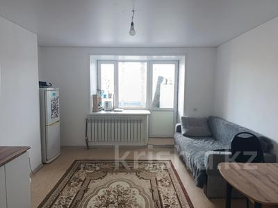 1-бөлмелі пәтер · 38 м² · 1/9 қабат, Валиханова, бағасы: 17.5 млн ₸ в Петропавловске