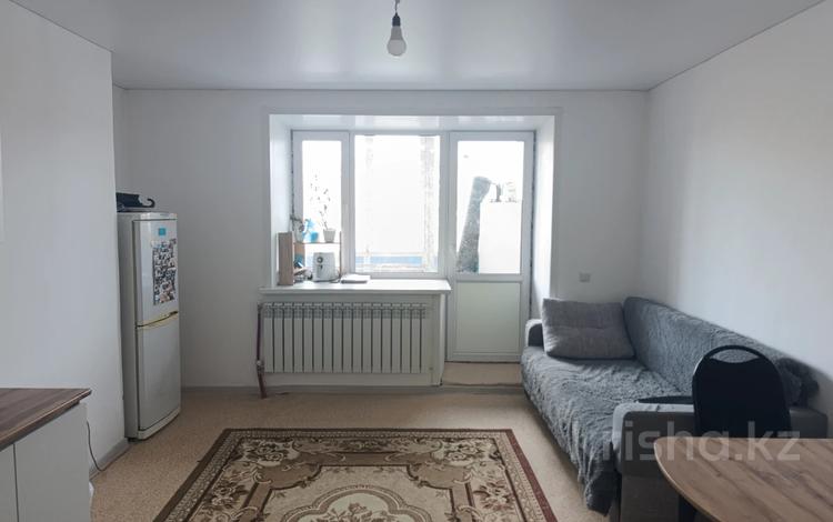 1-бөлмелі пәтер · 38 м² · 1/9 қабат, Валиханова, бағасы: 17.5 млн ₸ в Петропавловске — фото 2