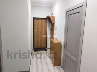 1-бөлмелі пәтер · 50 м² · 2/16 қабат, мкр. Алмагуль, Мкр Алмагуль, бағасы: 190 000 ₸ в Атырау
