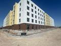 2-бөлмелі пәтер · 59.4 м² · 3/4 қабат, мкр Уркер, Кургальжинское шоссе 104, бағасы: ~ 19.6 млн ₸ в Астане, Нура р-н — фото 2
