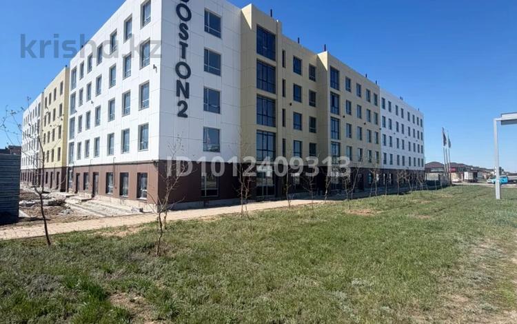 2-бөлмелі пәтер · 59.4 м² · 3/4 қабат, мкр Уркер, Кургальжинское шоссе 104, бағасы: ~ 19.6 млн ₸ в Астане, Нура р-н — фото 4