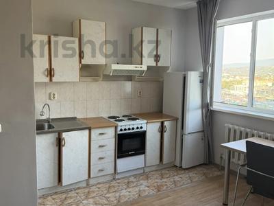 2-комнатная квартира · 20 м² · 10/16 этаж, Розыбакиева 289 за 300 000 ₸ в Алматы, Бостандыкский р-н
