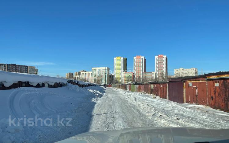 Гараж · 18 м² · Кумисбеков 3 — ул Абая за 3.9 млн ₸ в Астане, Сарыарка р-н — фото 2