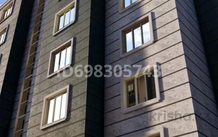 2-комнатная квартира · 84.5 м² · 3/8 этаж, 29а мкр 38/8 за 12.5 млн ₸ в Актау — фото 2