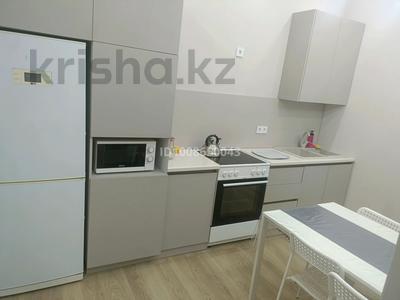 2-комнатная квартира · 68 м² · 9/17 этаж, Туран 50/3, 50/4, 50/5 за 450 000 ₸ в Астане, Есильский р-н