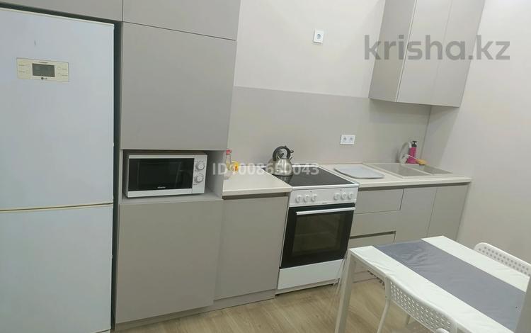 2-комнатная квартира · 68 м² · 9/17 этаж, Туран 50/3, 50/4, 50/5 за 450 000 ₸ в Астане, Есильский р-н — фото 2
