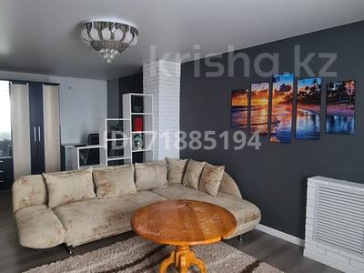 2-комнатная квартира · 84 м² · 10/11 этаж, Набережная 85 за 18 млн 〒 в Актобе, мкр. Курмыш