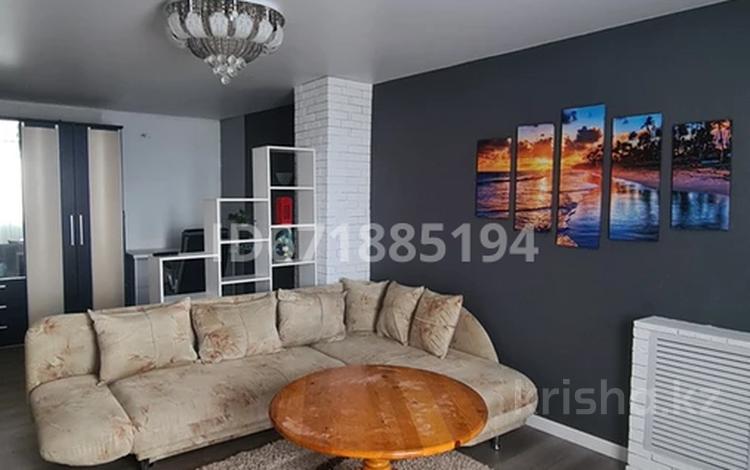 2-бөлмелі пәтер · 84 м² · 10/11 қабат, Набережная 85, бағасы: 17.9 млн 〒 в Актобе, мкр. Курмыш — фото 19