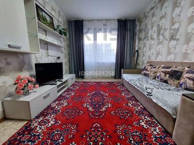 1-комнатная квартира, 36 м², 2/5 этаж посуточно, Сатпаева 24 за 8 000 〒 в Усть-Каменогорске