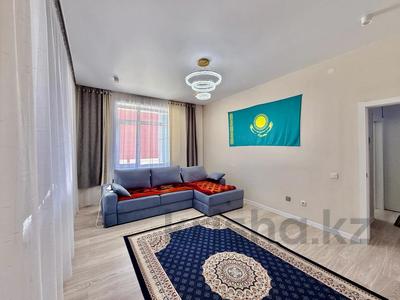 2-бөлмелі пәтер · 66.8 м² · 9/9 қабат, Сатпаева 84/4, бағасы: 28.5 млн ₸ в Усть-Каменогорске