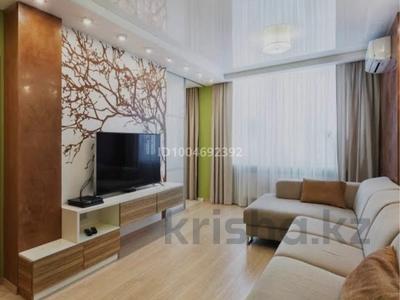 2-комнатная квартира · 64 м² · 3/3 этаж, Рихарда Зорге 7 — Вокзал 1 за 12 000 〒 в Алматы, Турксибский р-н
