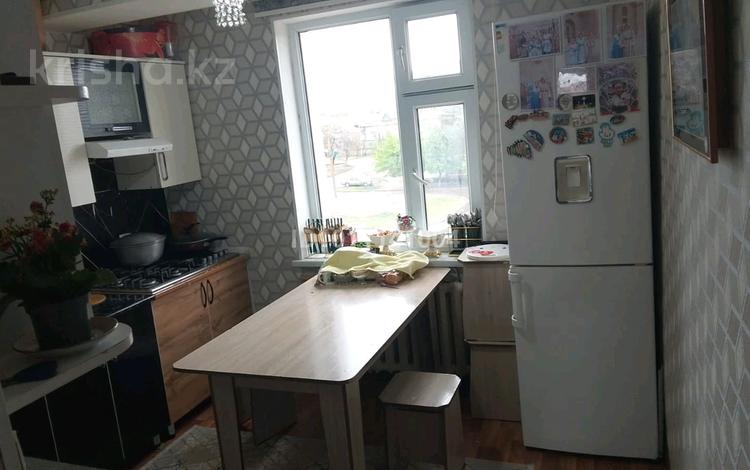 3-комнатная квартира · 74 м² · 4/5 этаж, Алибекенов 47 а за 16 млн ₸ в Кентау — фото 9