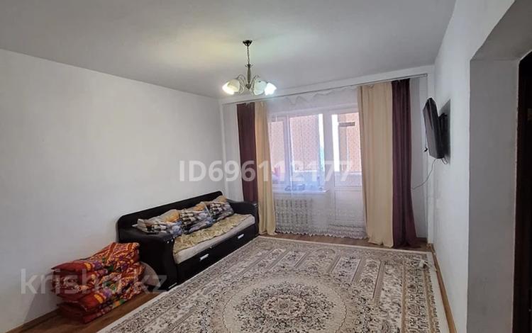 1-бөлмелі пәтер · 55 м² · 5/9 қабат, мкр. Зачаганск пгт, Мкр Зачаганск 83/2 — Монкеулы 83/2, бағасы: 17.3 млн ₸ в Уральске — фото 2