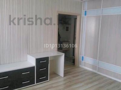 1-комнатная квартира · 35.1 м² · 5/5 этаж, Е495 8 за 23.5 млн ₸ в Астане, Есильский р-н