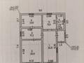 Отдельный дом · 3 комнаты · 70 м² · 4 сот., Лобкова — Украинская за 10.8 млн ₸ в Петропавловске — фото 12